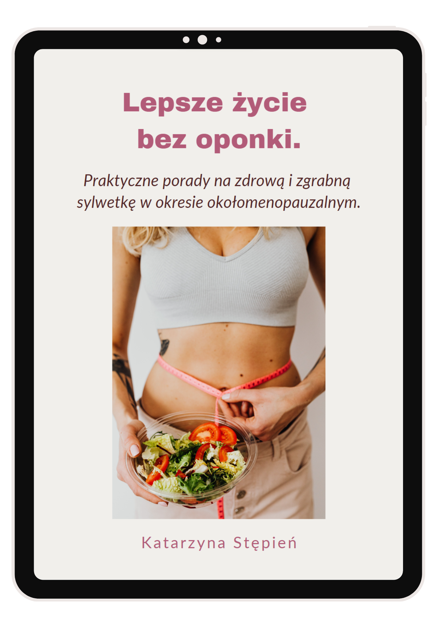 Perimenopauza i menopauza